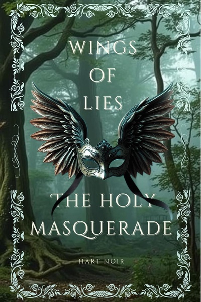 The Holy Masquerade: Wings of Lies