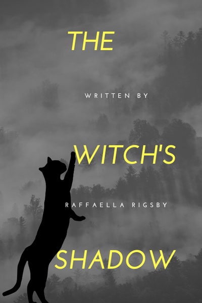 The Witch's Shadow