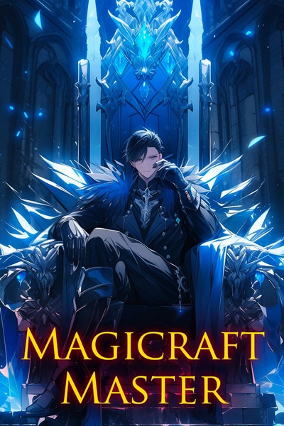 MagiCraft Master - [Mass Isekai], [LitRPG], [Crafting]