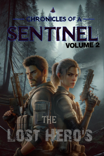 Chronicles of a Sentinel, The Lost Hero's