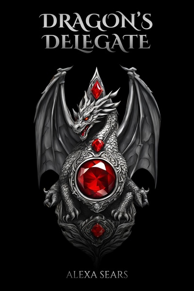 Dragon's Delegate - A Reverse Isekai Urban Fantasy