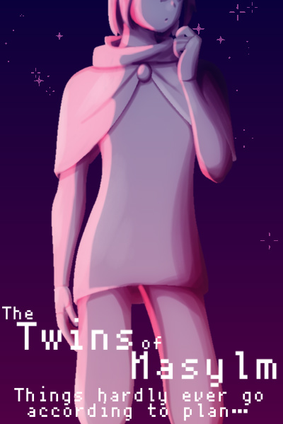 The Twins of Masylm