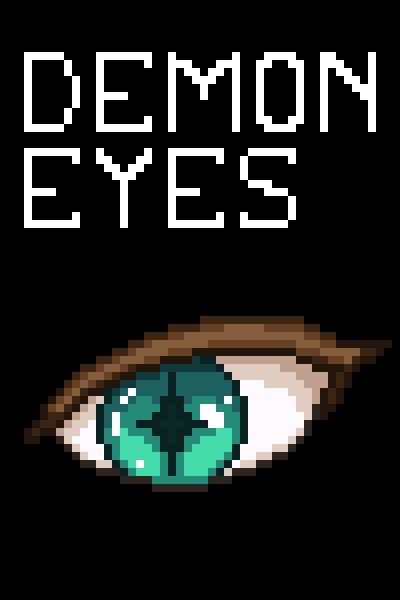 Demon Eyes