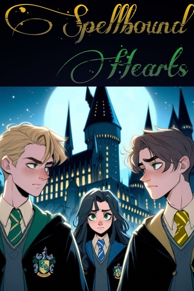 Spellbound Hearts