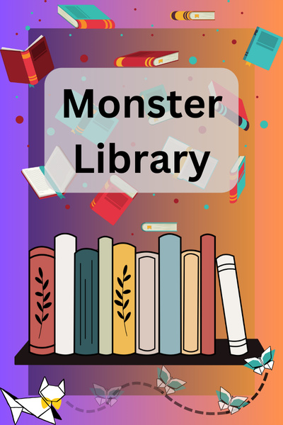 Monster Library