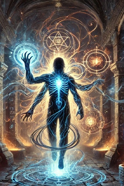 The beasties of the rifts