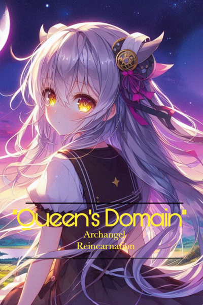 Queens Domain: Archangel Reincarnation
