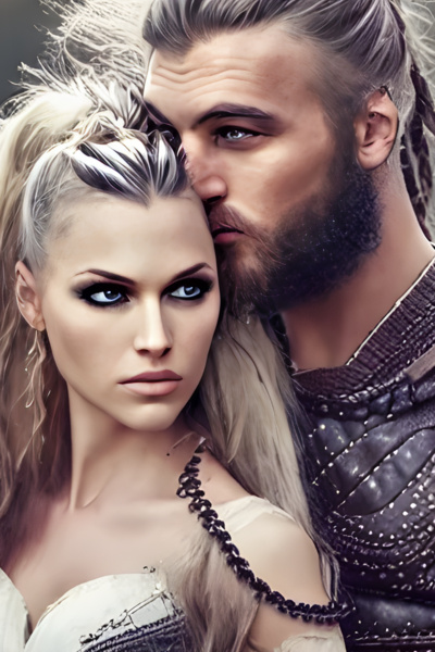 A New Saga - Vikings