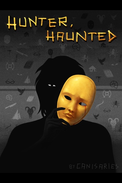 Hunter, Haunted