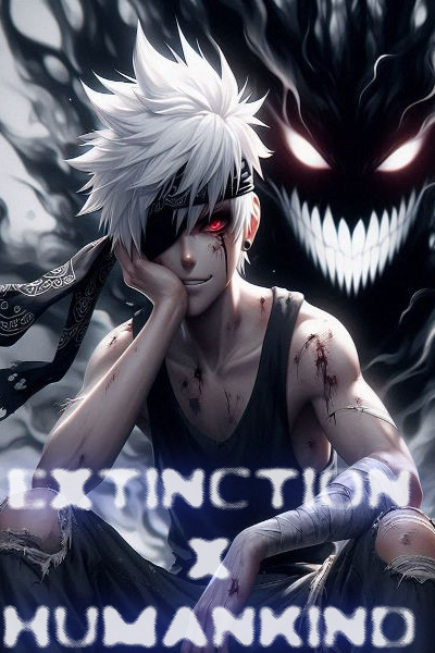 Extinction X Humankind