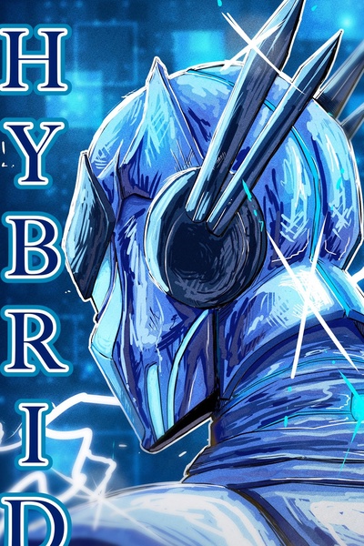 HYBRID: Guardians of Esos