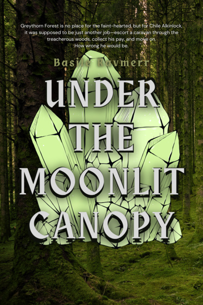 Under the Moonlit Canopy