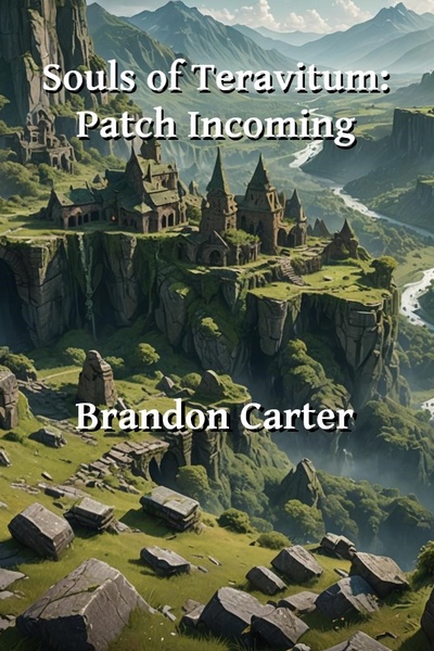 Souls of Teravitum: Patch Incoming