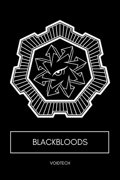 Blackbloods