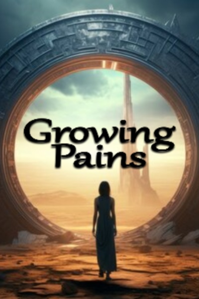 Growing Pains - A Stargate Story