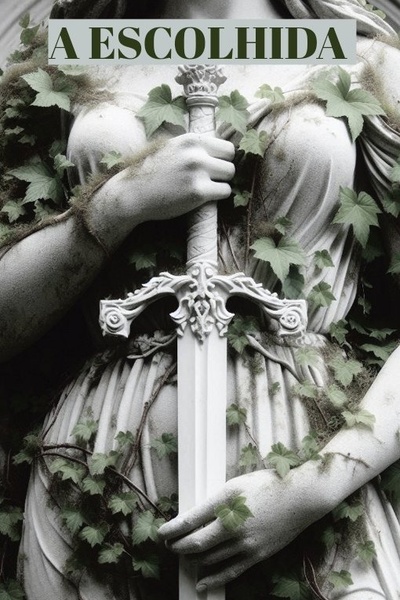 A Escolhida. Portuguese