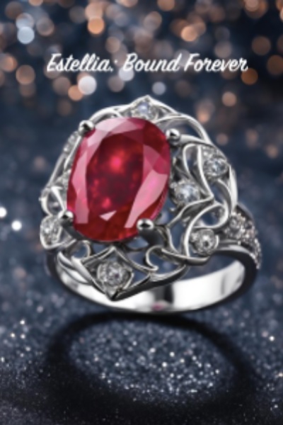 Estellia: Bound Forever