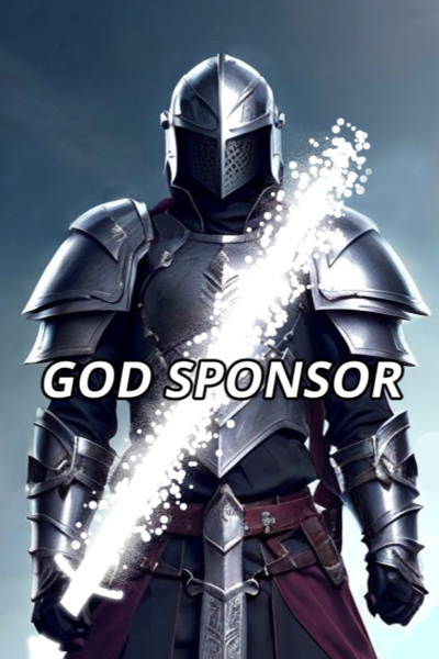 GOD SPONSOR
