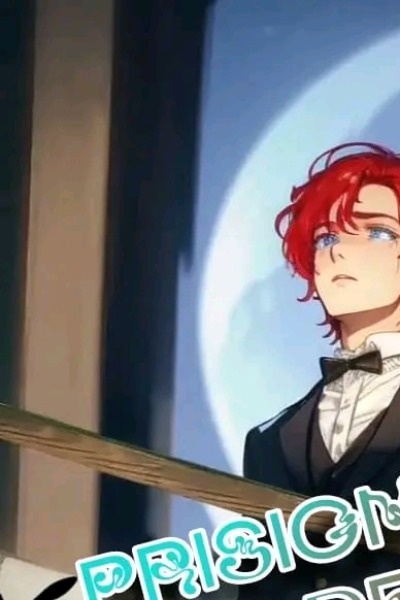 ༊Prisoner of the crown༊👑