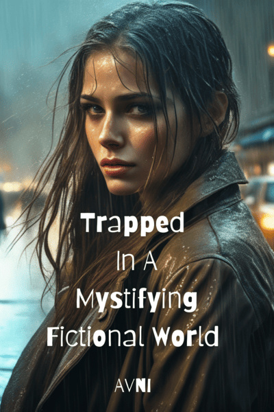 Trapped In A Mystifying Frictional World