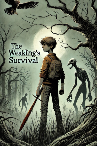 The Weakling's Survival