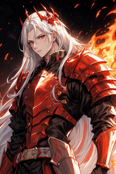 Founder Of Greatest Noble Family(A Children Blessing LitRpg)