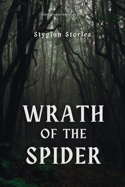 Wrath of the Spider