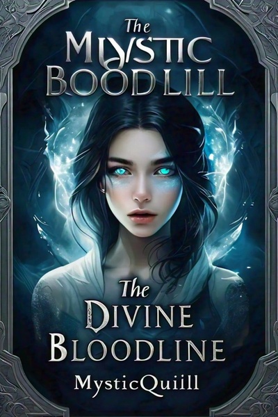 "The Divine Bloodline"