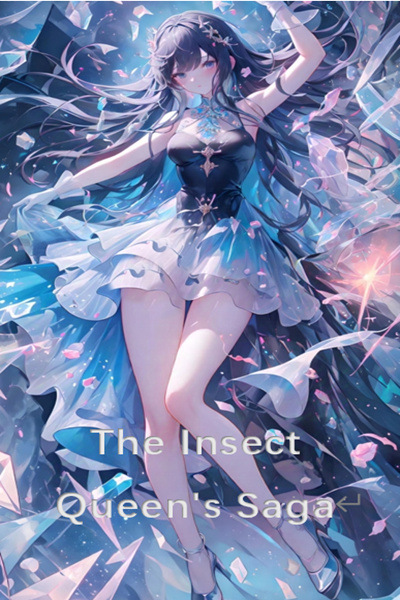 The Insect Queen's Saga