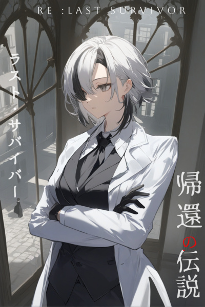 Re : Last survivor