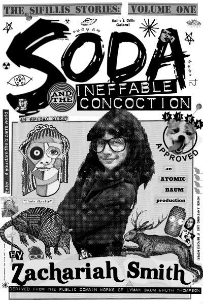 I: Soda and the Ineffable Concoction