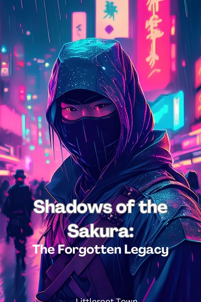 Shadows of the Sakura: A Forgotten Legacy