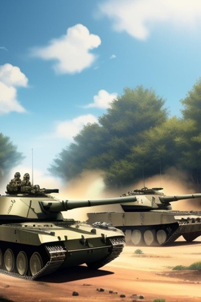 Military System : New World