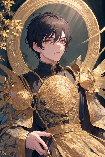 Lord Of The Eastern Castle