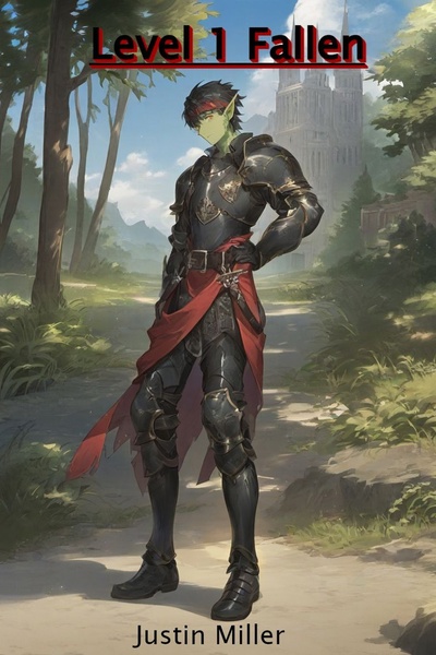 Level 1 Fallen