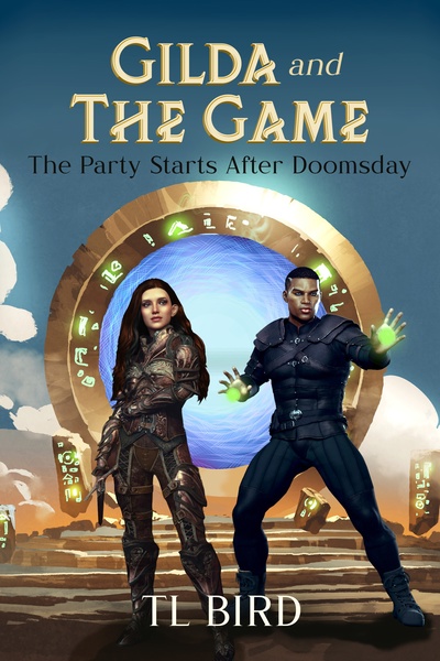 Gilda and The Game: The Party Starts After Doomsday