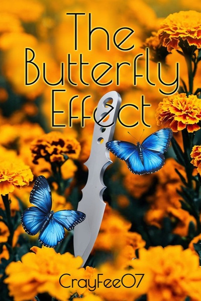 The Butterfly Effect [The Umbrella Academy/Fandom Blind]