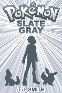 Pokemon Slate Gray