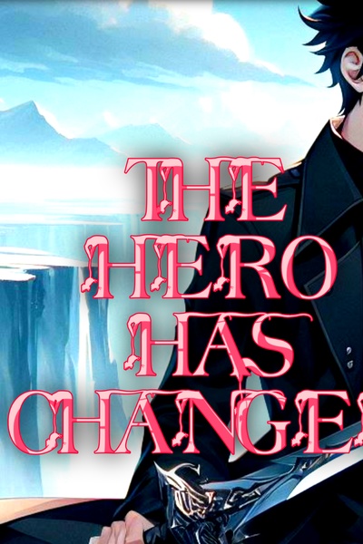 The hero has changed