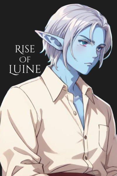 Rise of Luine