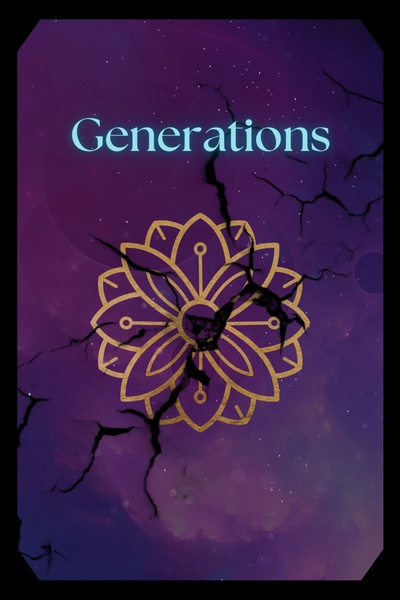 Generations | Adventures of Noti