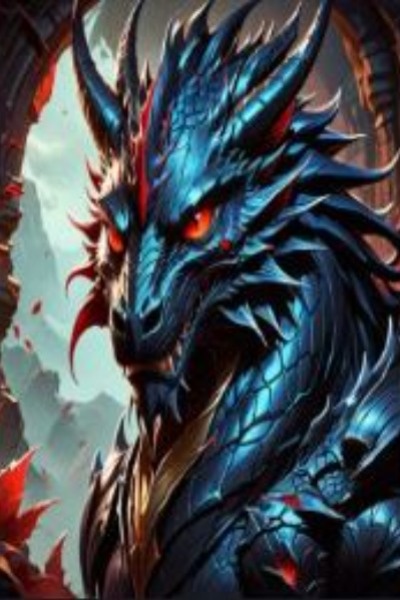 Unsealed Demonic Dragon Goes to the Academy