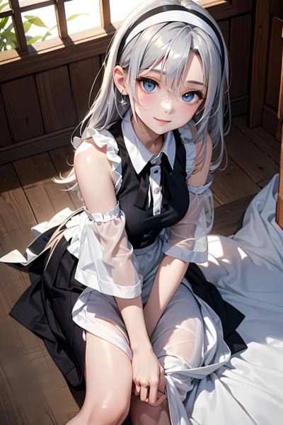 I Transmigrated Into An Otome Game As The Villainess' Butler?!