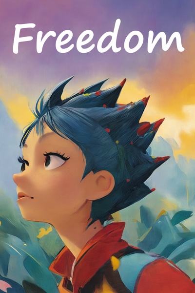 Freedom