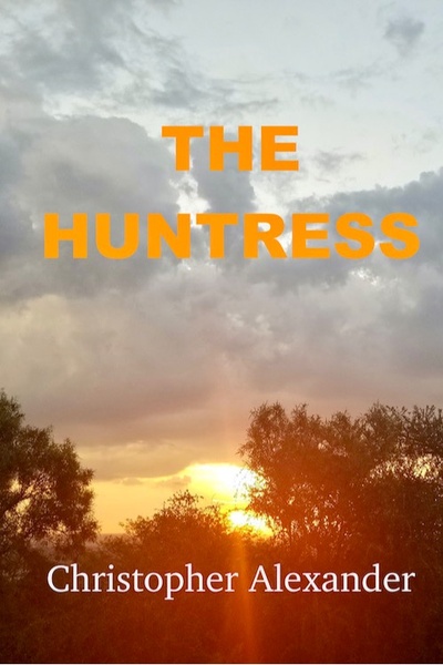 The Huntress