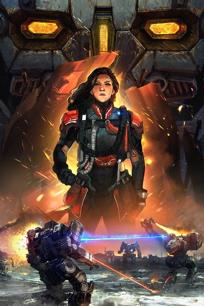 Battletech: False Awakening