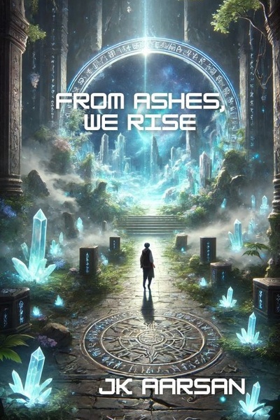 From Ashes, We Rise