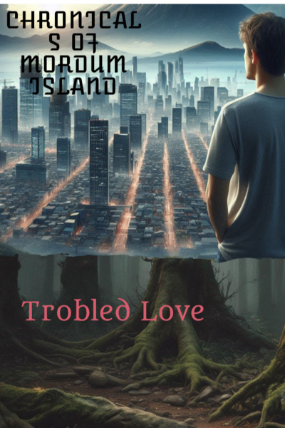 The Chronicles of Mordum Island: Troubled Love