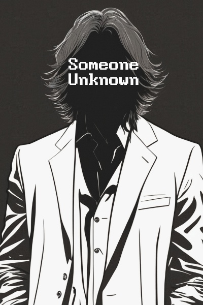 Someone Unknown