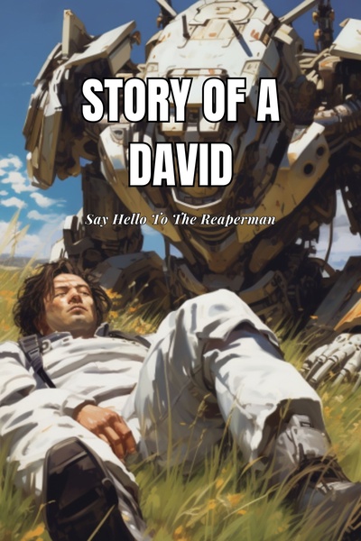 Story of a David : Say Hello to the Reaperman